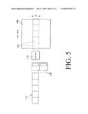 METHOD OF MANUFACTURING COLOR FILTER, COLOR FILTER, IMAGE DISPLAY DEVICE AND ELECTRONIC APPARATUS diagram and image