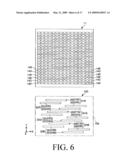 METHOD OF MANUFACTURING COLOR FILTER, COLOR FILTER, IMAGE DISPLAY DEVICE AND ELECTRONIC APPARATUS diagram and image