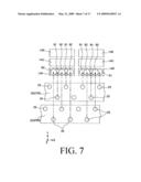 METHOD OF MANUFACTURING COLOR FILTER, COLOR FILTER, IMAGE DISPLAY DEVICE AND ELECTRONIC APPARATUS diagram and image