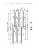 METHOD OF MANUFACTURING COLOR FILTER, COLOR FILTER, IMAGE DISPLAY DEVICE AND ELECTRONIC APPARATUS diagram and image