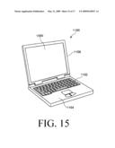 METHOD OF MANUFACTURING COLOR FILTER, COLOR FILTER, IMAGE DISPLAY DEVICE AND ELECTRONIC APPARATUS diagram and image