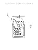 High aspect ratio motion limiter of a microactuator and method for fabrication diagram and image