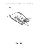 High aspect ratio motion limiter of a microactuator and method for fabrication diagram and image