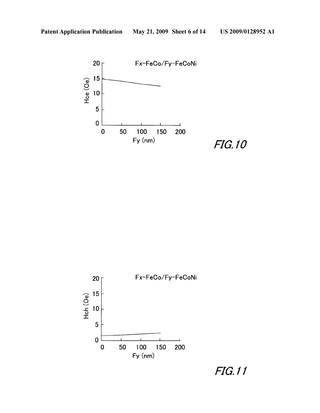 MAGNETIC HEAD, HEAD ASSEMBLY AND MAGNETIC RECORDING/REPRODUCING APPARATUS - diagram, schematic, and image 07