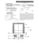 Protection device against electrical discharges in fixing elements with high charges diagram and image