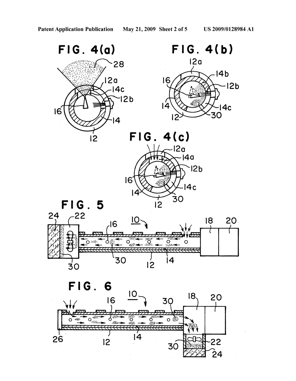 MAINTENANCE-FREE STATIC ELIMINATOR - diagram, schematic, and image 03