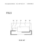 SOLID ELECTROLYTIC CAPACITOR diagram and image