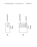 Micro-chimney and thermosiphon die-level cooling diagram and image