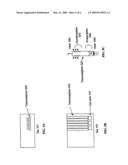 Micro-chimney and thermosiphon die-level cooling diagram and image