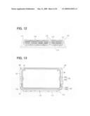 Electronic control apparatus diagram and image