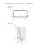 Electronic control apparatus diagram and image