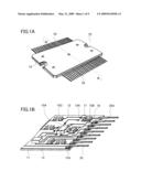 CIRCUIT DEVICE AND METHOD OF MANUFACTURING THE SAME diagram and image