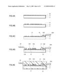 CIRCUIT DEVICE AND METHOD OF MANUFACTURING THE SAME diagram and image