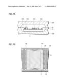 CIRCUIT DEVICE AND METHOD OF MANUFACTURING THE SAME diagram and image