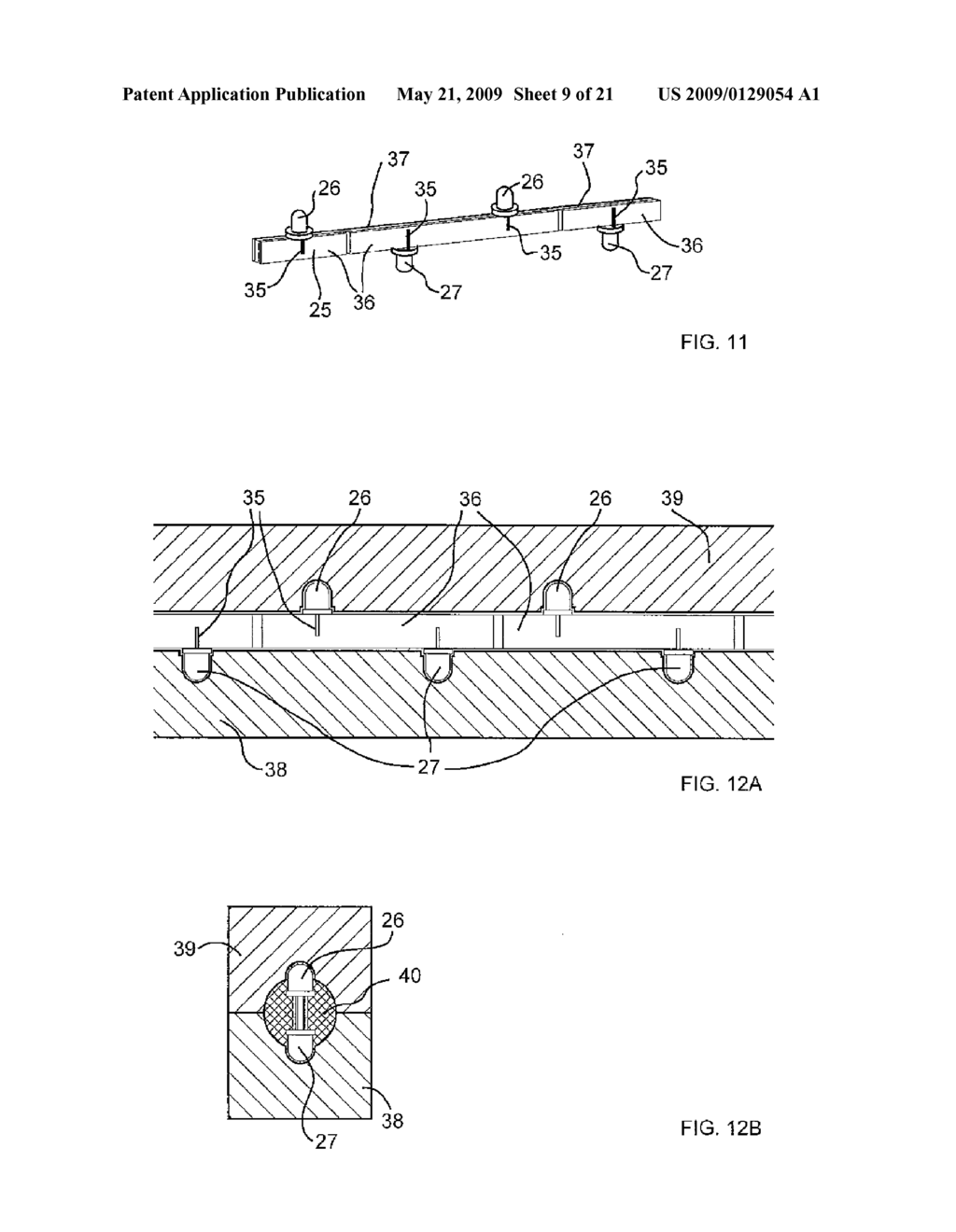 DISPLAY DEVICE - diagram, schematic, and image 10