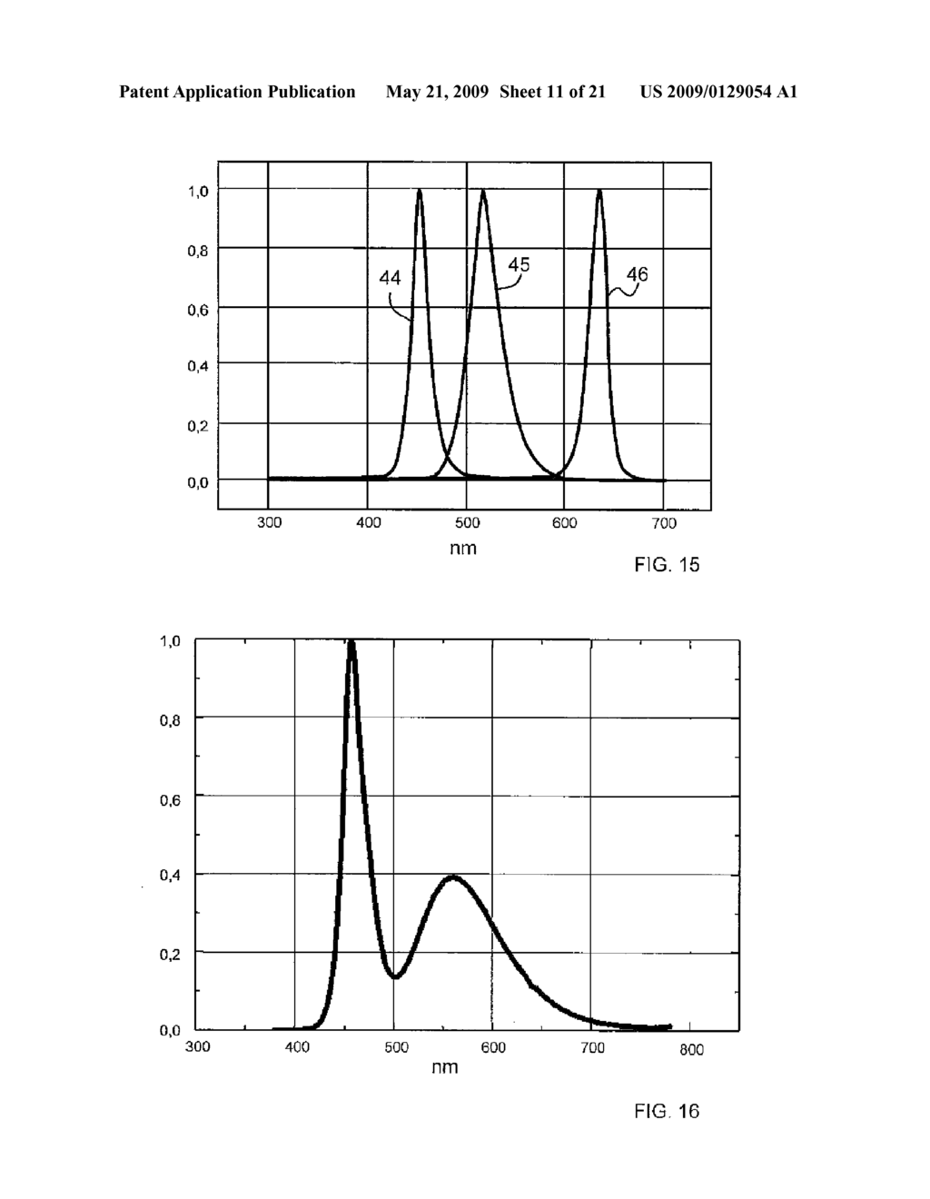 DISPLAY DEVICE - diagram, schematic, and image 12