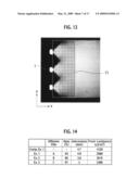 Light guide plate and backlight unit diagram and image