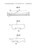 Light guide plate and backlight unit diagram and image