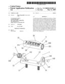 VEHICLE LAMP diagram and image