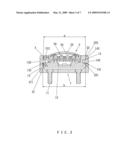 VEHICLE LAMP diagram and image