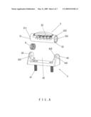 VEHICLE LAMP diagram and image