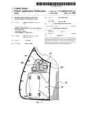 MOTOR VEHICLE HEADLAMP WITH BETTER ABILITY TO BE RECYCLED diagram and image