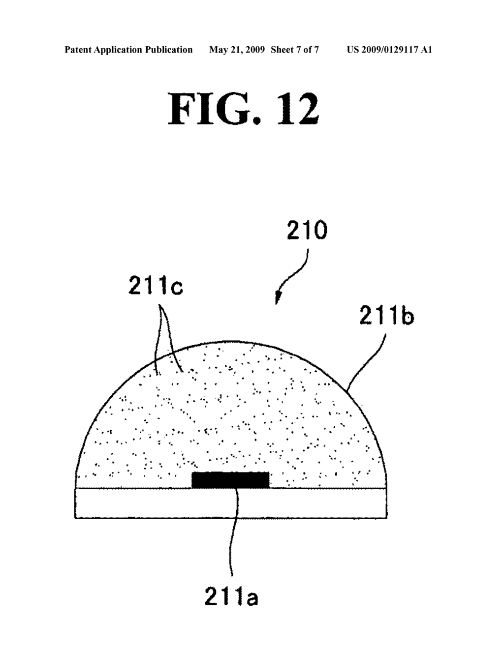 Backlight assembly - diagram, schematic, and image 08