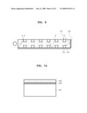 LIGHT GUIDE MEMBER, LIGHTING APPARATUS USING THE LIGHT GUIDE MEMBER, AND METHOD OF FABRICATING THE LIGHT GUIDE MEMBER diagram and image