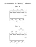 LIGHT GUIDE MEMBER, LIGHTING APPARATUS USING THE LIGHT GUIDE MEMBER, AND METHOD OF FABRICATING THE LIGHT GUIDE MEMBER diagram and image