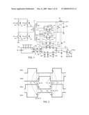 SYNCHRONOUS REGULATION CIRCUIT diagram and image