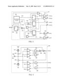 SYNCHRONOUS REGULATION CIRCUIT diagram and image