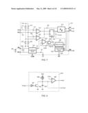 SYNCHRONOUS REGULATION CIRCUIT diagram and image