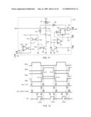 SYNCHRONOUS REGULATION CIRCUIT diagram and image