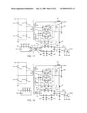 SYNCHRONOUS REGULATION CIRCUIT diagram and image