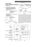 NONVOLATILE SEMICONDUCTOR MEMORY DEVICE AND METHOD FOR CONTROLLING THRESHOLD VALUE IN NONVOLATILE SEMICONDUCTOR MEMORY DEVICE diagram and image