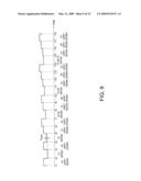 NONVOLATILE SEMICONDUCTOR MEMORY DEVICE AND METHOD FOR CONTROLLING THRESHOLD VALUE IN NONVOLATILE SEMICONDUCTOR MEMORY DEVICE diagram and image