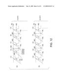 NONVOLATILE SEMICONDUCTOR MEMORY DEVICE AND METHOD FOR CONTROLLING THRESHOLD VALUE IN NONVOLATILE SEMICONDUCTOR MEMORY DEVICE diagram and image