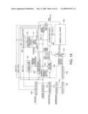 NONVOLATILE SEMICONDUCTOR MEMORY DEVICE AND METHOD FOR CONTROLLING THRESHOLD VALUE IN NONVOLATILE SEMICONDUCTOR MEMORY DEVICE diagram and image