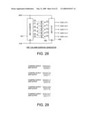 NONVOLATILE SEMICONDUCTOR MEMORY DEVICE AND METHOD FOR CONTROLLING THRESHOLD VALUE IN NONVOLATILE SEMICONDUCTOR MEMORY DEVICE diagram and image