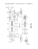 NONVOLATILE SEMICONDUCTOR MEMORY DEVICE AND METHOD FOR CONTROLLING THRESHOLD VALUE IN NONVOLATILE SEMICONDUCTOR MEMORY DEVICE diagram and image