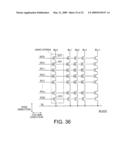 NONVOLATILE SEMICONDUCTOR MEMORY DEVICE AND METHOD FOR CONTROLLING THRESHOLD VALUE IN NONVOLATILE SEMICONDUCTOR MEMORY DEVICE diagram and image