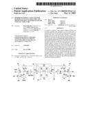 Method of making a non-volatile memory (NVM) cell structure and program biasing techniques for the NVM cell structure diagram and image