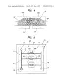 INTRA-MICROCHANNEL MIXING METHOD AND APPARATUS diagram and image