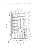 INTRA-MICROCHANNEL MIXING METHOD AND APPARATUS diagram and image