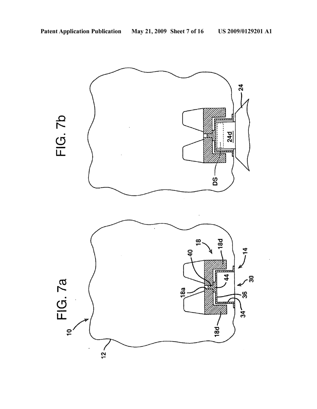 Mixing Bag or Vessel Having a Fluid-Agitating Element - diagram, schematic, and image 08