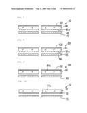 Display Plate for Solar Cell Apparatus and Method of Producing Display Plate for Solar Cell Apparatus diagram and image