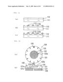 Display Plate for Solar Cell Apparatus and Method of Producing Display Plate for Solar Cell Apparatus diagram and image