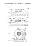 Display Plate for Solar Cell Apparatus and Method of Producing Display Plate for Solar Cell Apparatus diagram and image