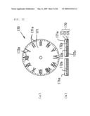 Display Plate for Solar Cell Apparatus and Method of Producing Display Plate for Solar Cell Apparatus diagram and image