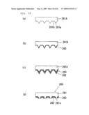 Display Plate for Solar Cell Apparatus and Method of Producing Display Plate for Solar Cell Apparatus diagram and image